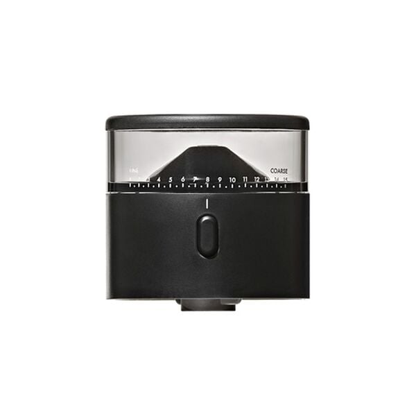 Replacement Upper Assembly for Compact Conical Burr Coffee Grinder G6