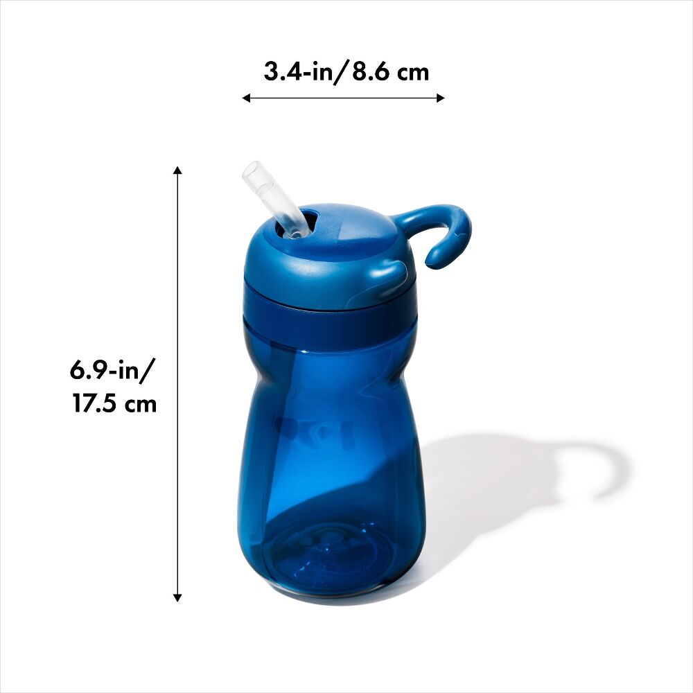 Adventure Water Bottle 12 Oz I5