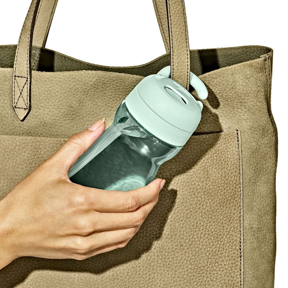 Adventure Water Bottle 12 Oz I5