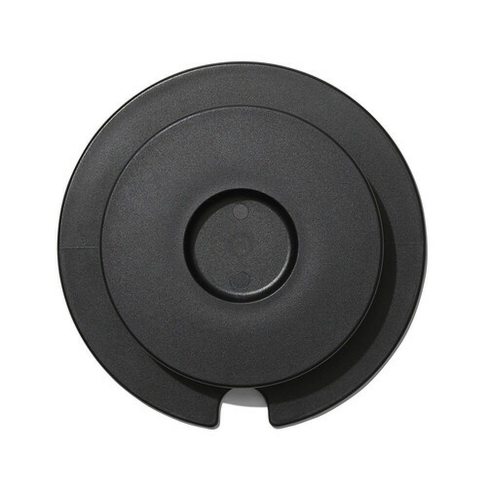 Replacement Well Cover & Mug Riser for 8-Cup Coffee Maker with Thermal Carafe N4