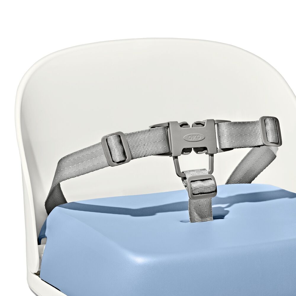 Perch Booster Seat With Straps L9