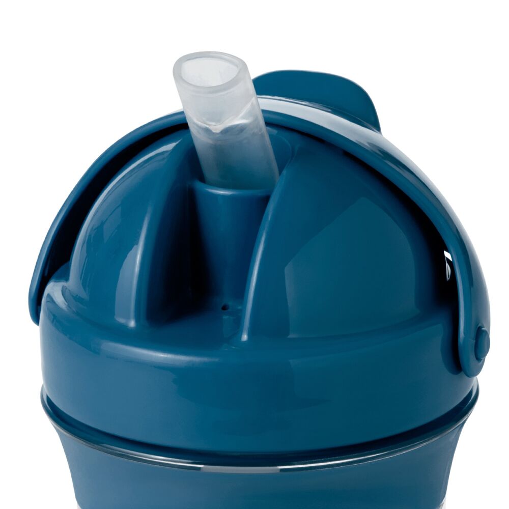 Transitions 9 Oz Straw Cup Set Y4