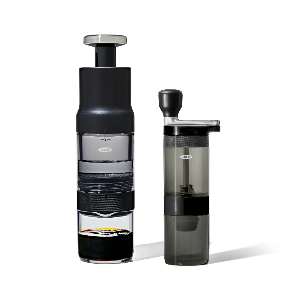 Rapid Brew Travel Bundle P1
