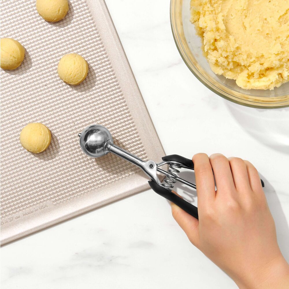 Small Cookie Scoop U0