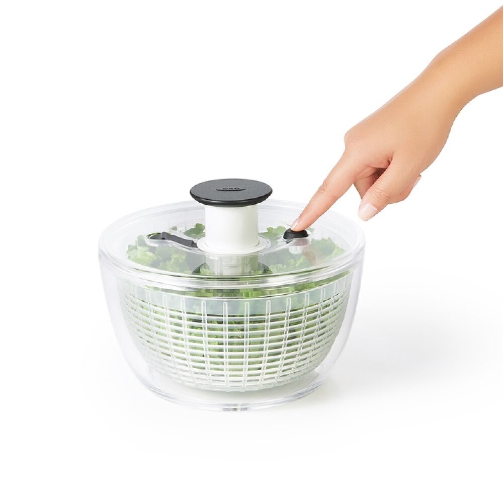 Little Salad and Herb Spinner T1