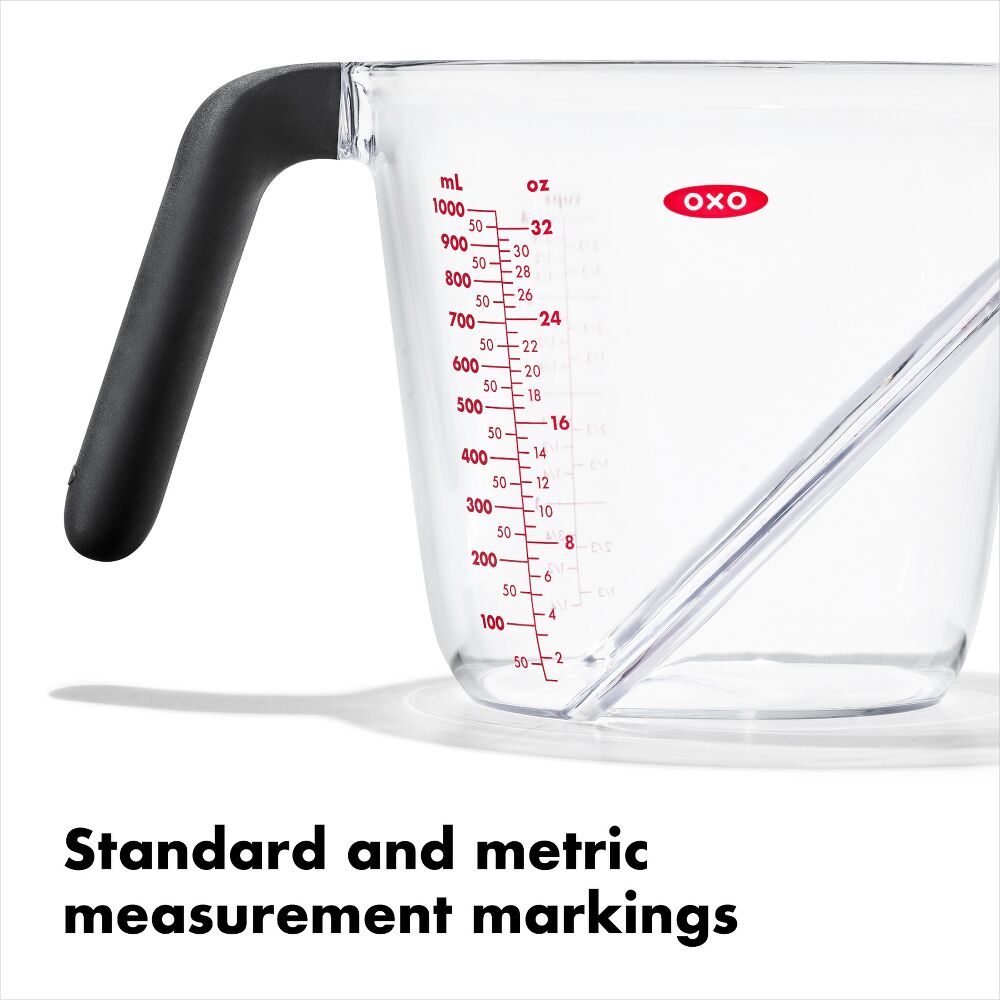1-Cup Angled Measuring Cup I2