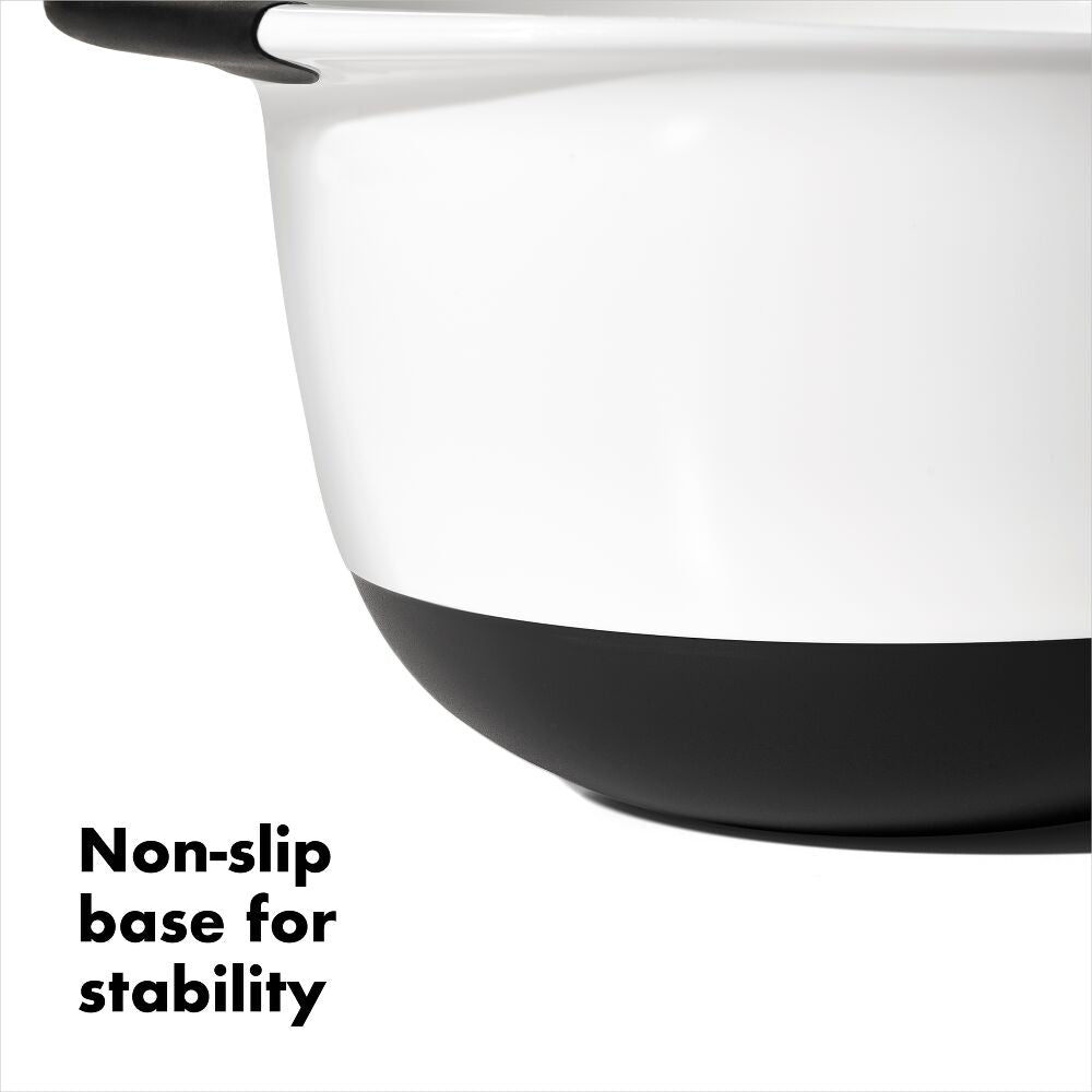 5 Quart Mixing Bowl C7