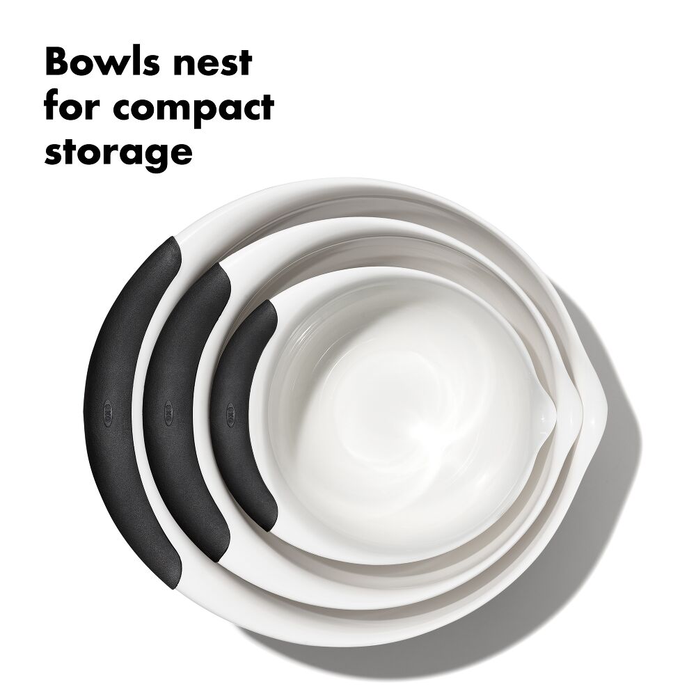 5 Quart Mixing Bowl C7