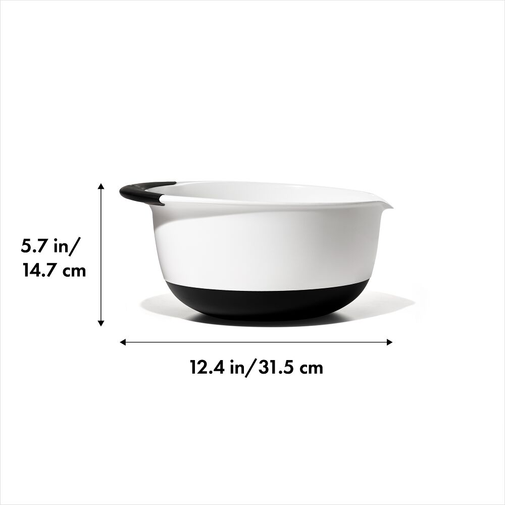 5 Quart Mixing Bowl C7