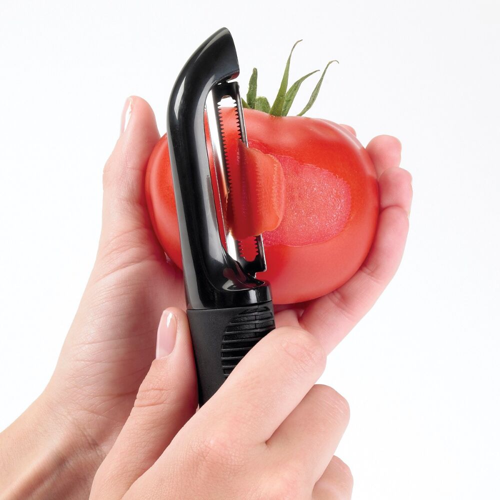Serrated Peeler G3