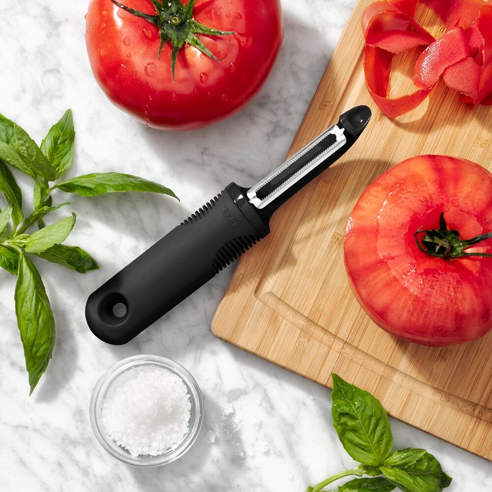 Serrated Peeler G3