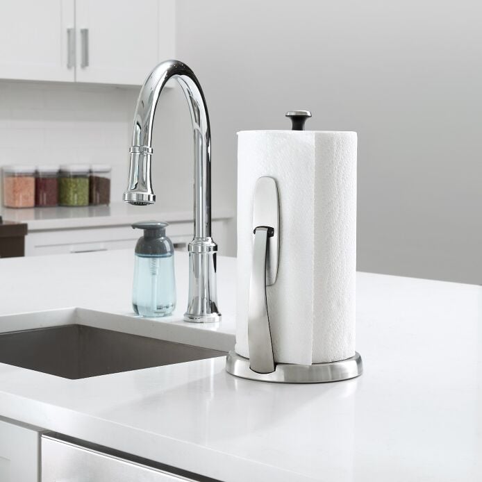 SimplyTear™ Paper Towel Holder T7