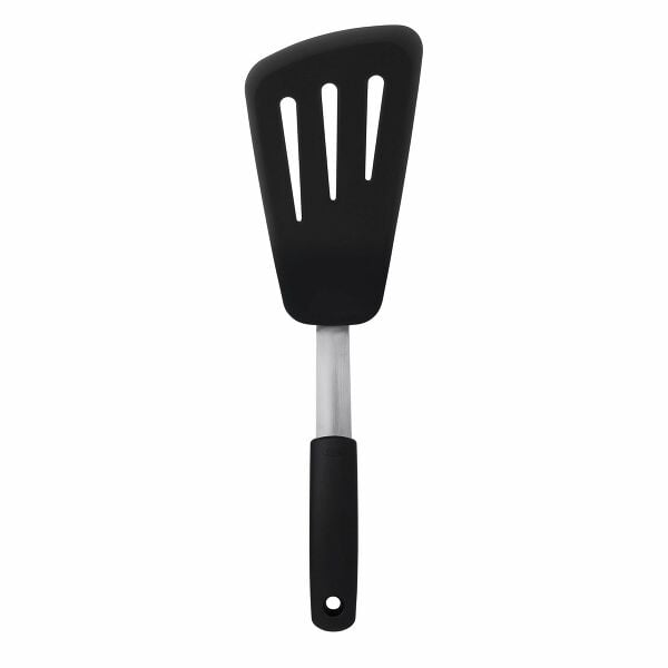 Silicone Flexible Omelet Turner V2