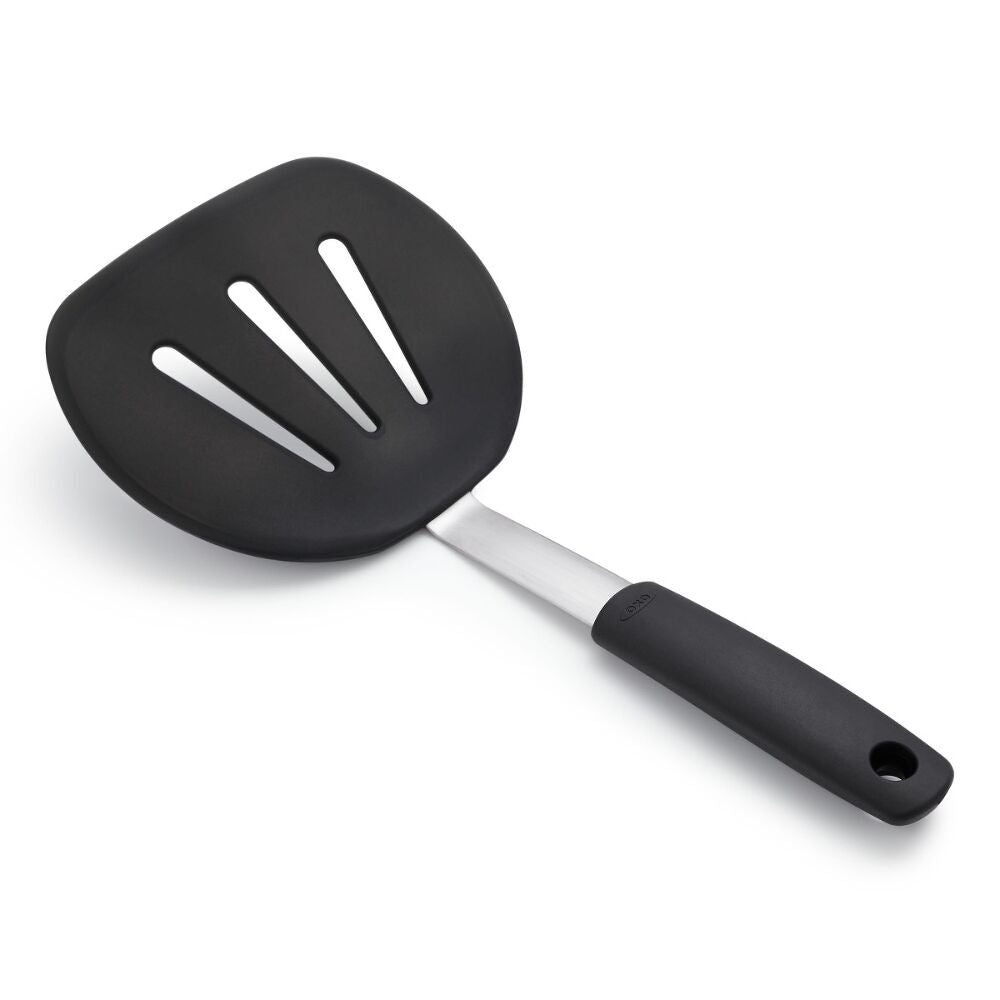Silicone Flexible Pancake Turner J2