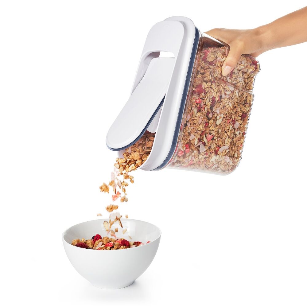 POP Small Cereal Dispenser (2.5 Qt.) G2