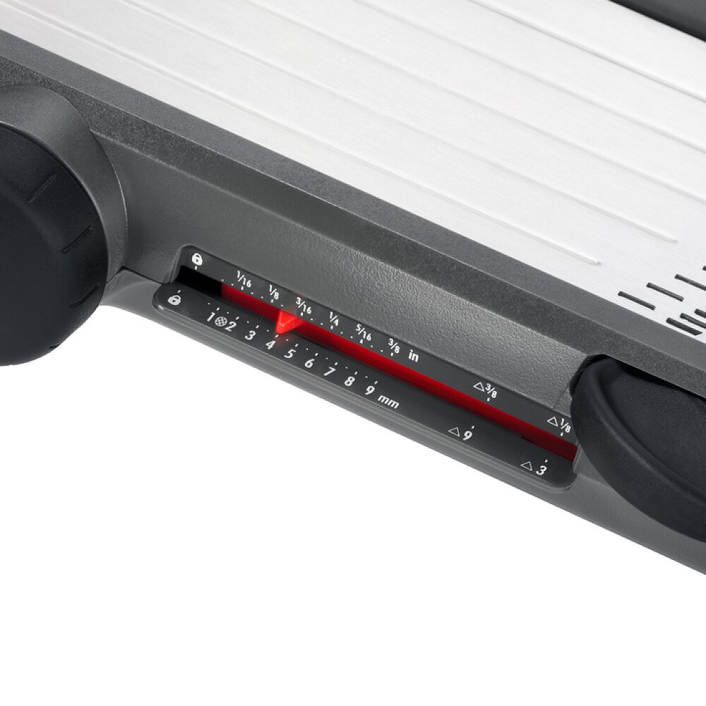 Chef's Mandoline Slicer 2.0 I8