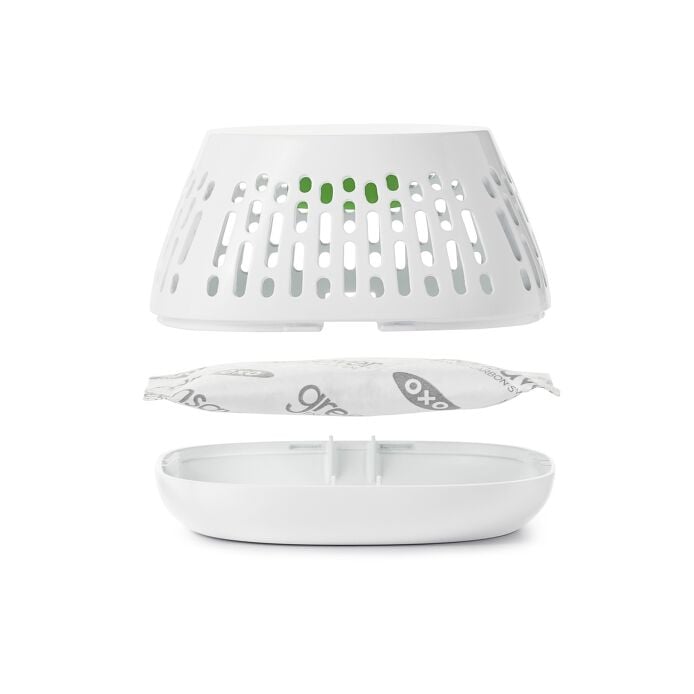 GreenSaver Standing Crisper Insert - 1 Pc T9