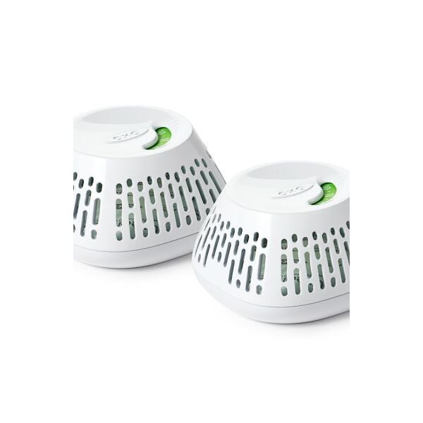 GreenSaver Standing Crisper Insert - 2 Pc H8