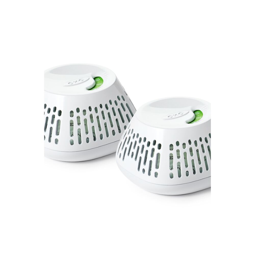 GreenSaver Standing Crisper Insert - 2 Pc O0