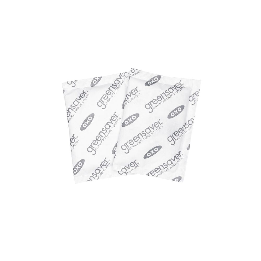 GreenSaver Standing Crisper Insert - 2 Pc O0