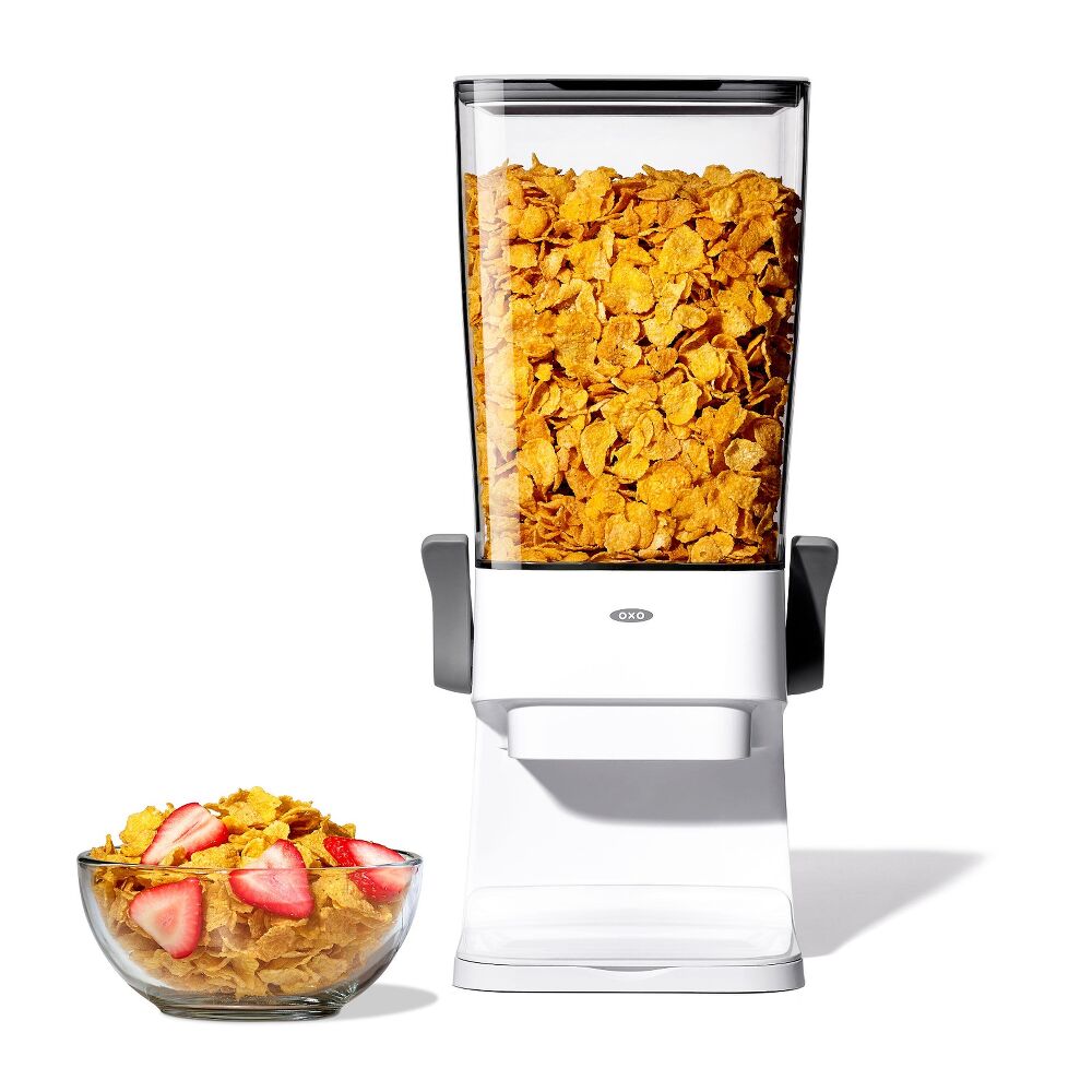 OXO Good Grips Countertop Cereal Dispenser H7