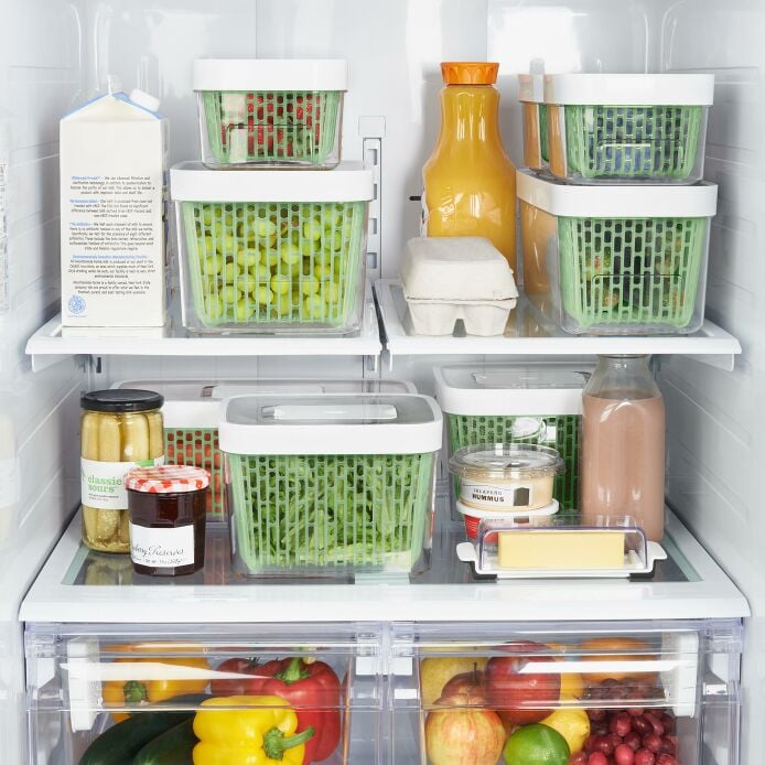 GreenSaver Produce Keeper (5.0 Qt) Q8