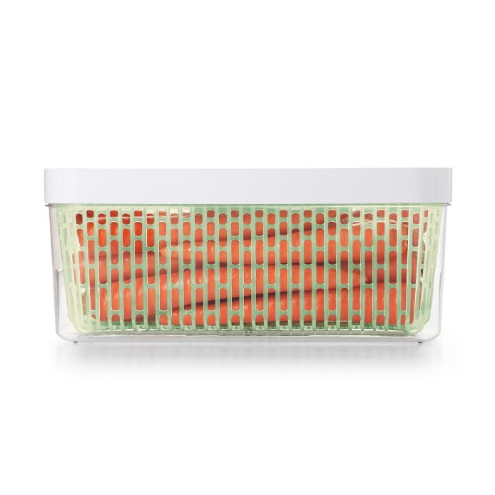GreenSaver Produce Keeper (5.0 Qt) Q8