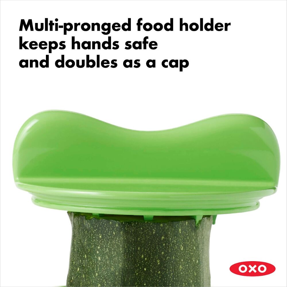 Hand-Held Spiralizer Y7
