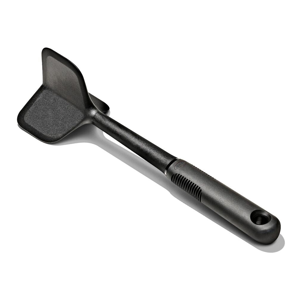 Ground Meat Chopper & Turner O6