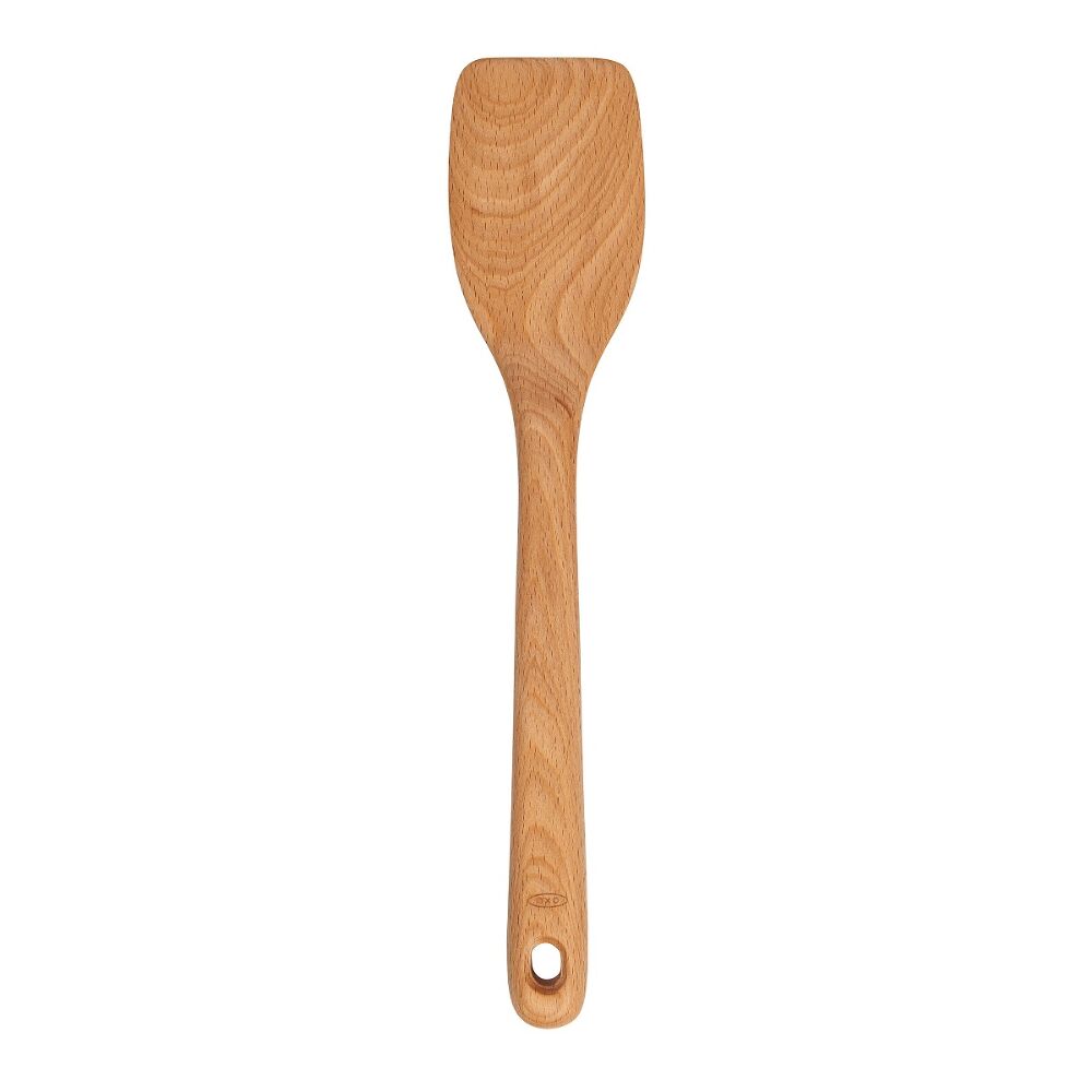 3-Piece Wooden Turner Set M8