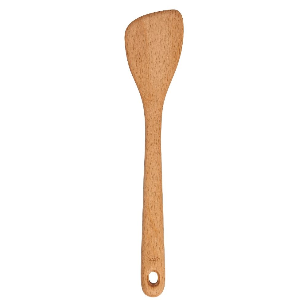 3-Piece Wooden Turner Set M8