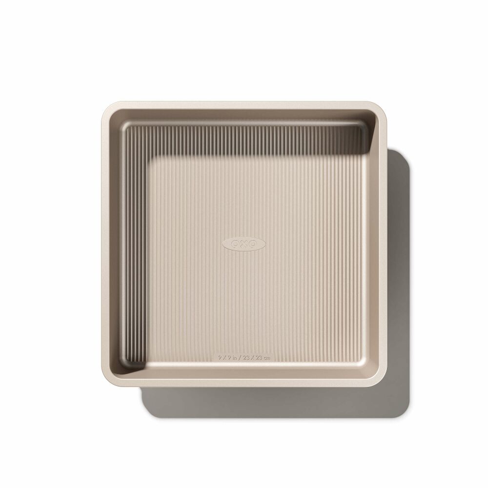 Non-Stick Pro Cake Pan - 9" Square I6