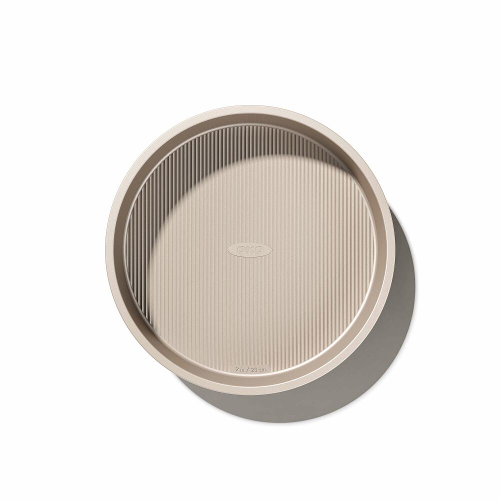 Non-Stick Pro Cake Pan - 9" Round Q4