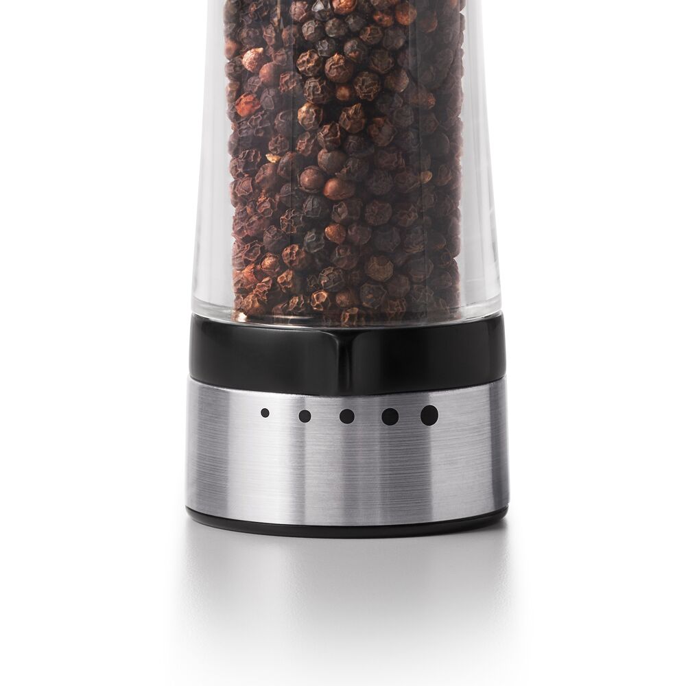 Grinder Shaker B0