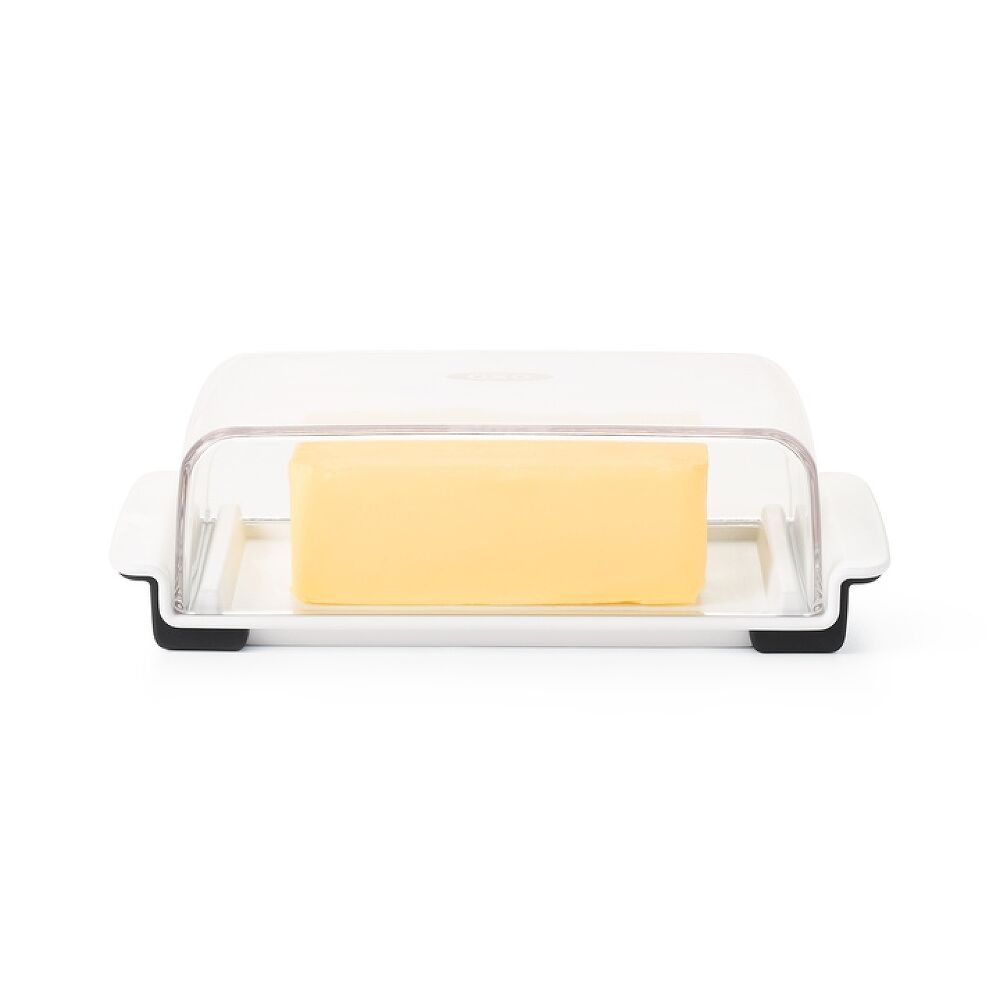 OXO Good Grips Wide Butter Dish Y5