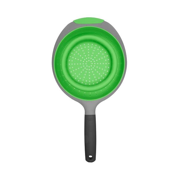 Silicone Collapsible Strainer (2.0 Qt) C0