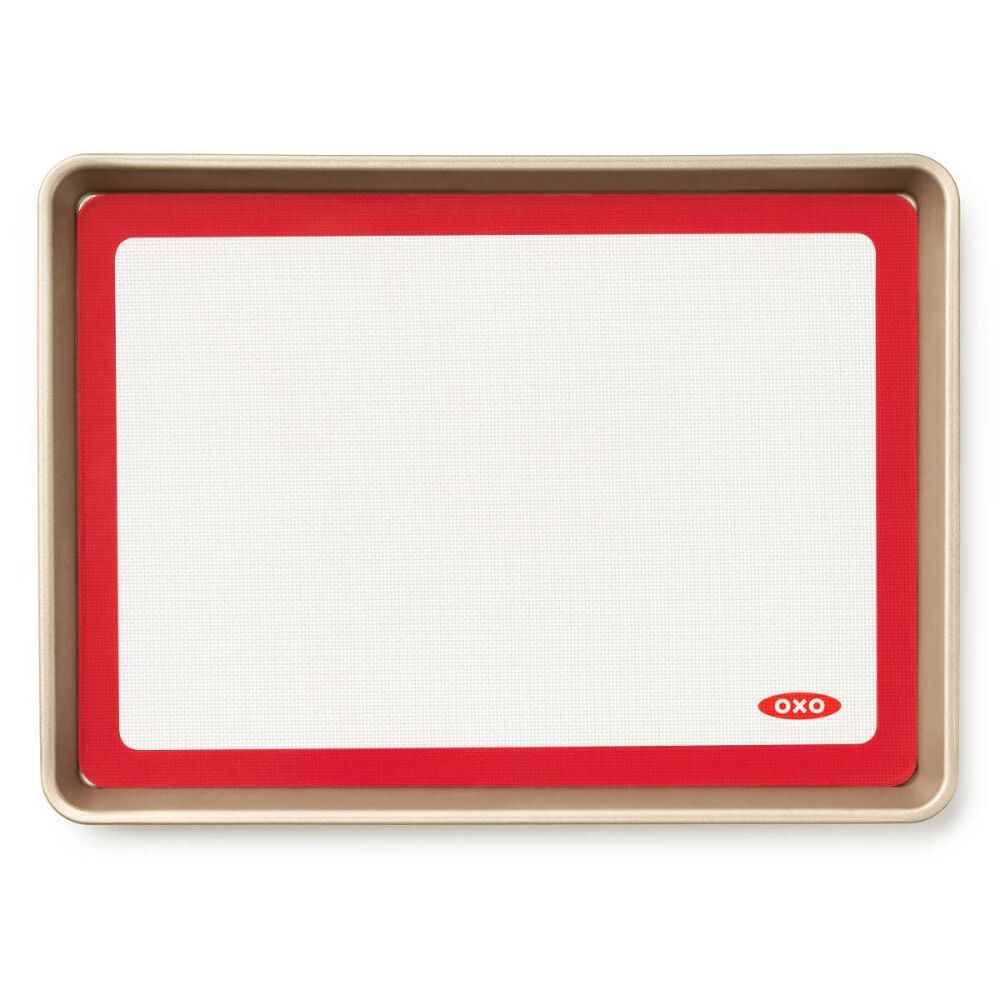 Silicone Baking Mat P4