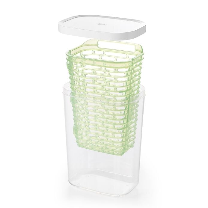 GreenSaver Herb Keeper - Large S2