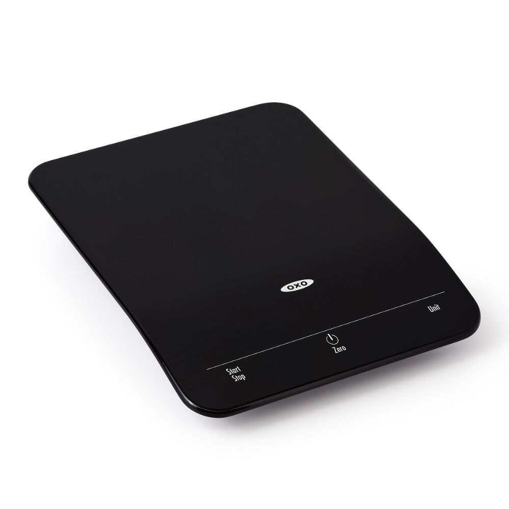 OXO Good Grips 6-lb Precision Scale With Timer T0