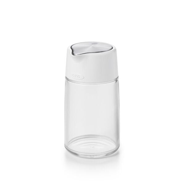 OXO Glass Creamer D0