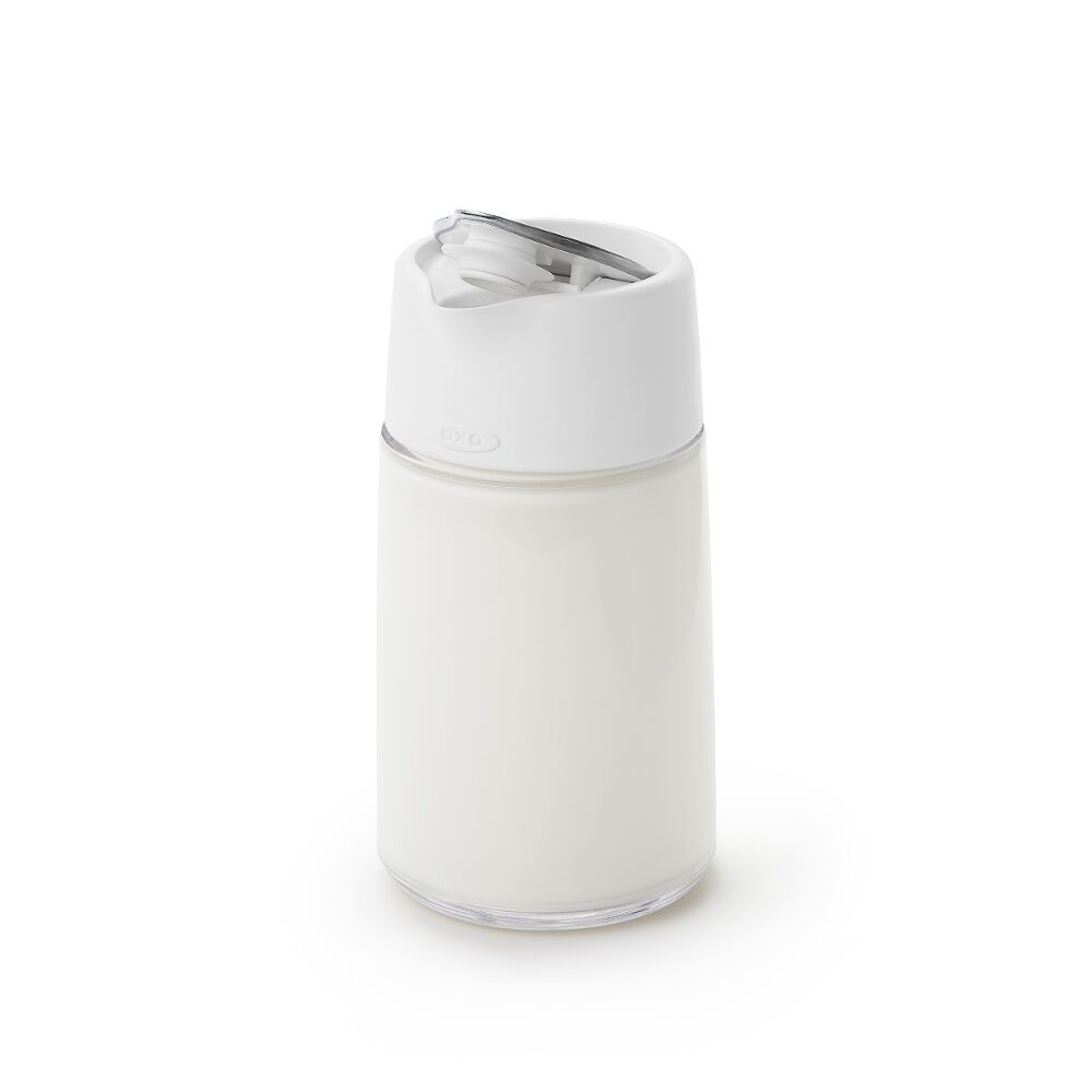 OXO Glass Creamer D0