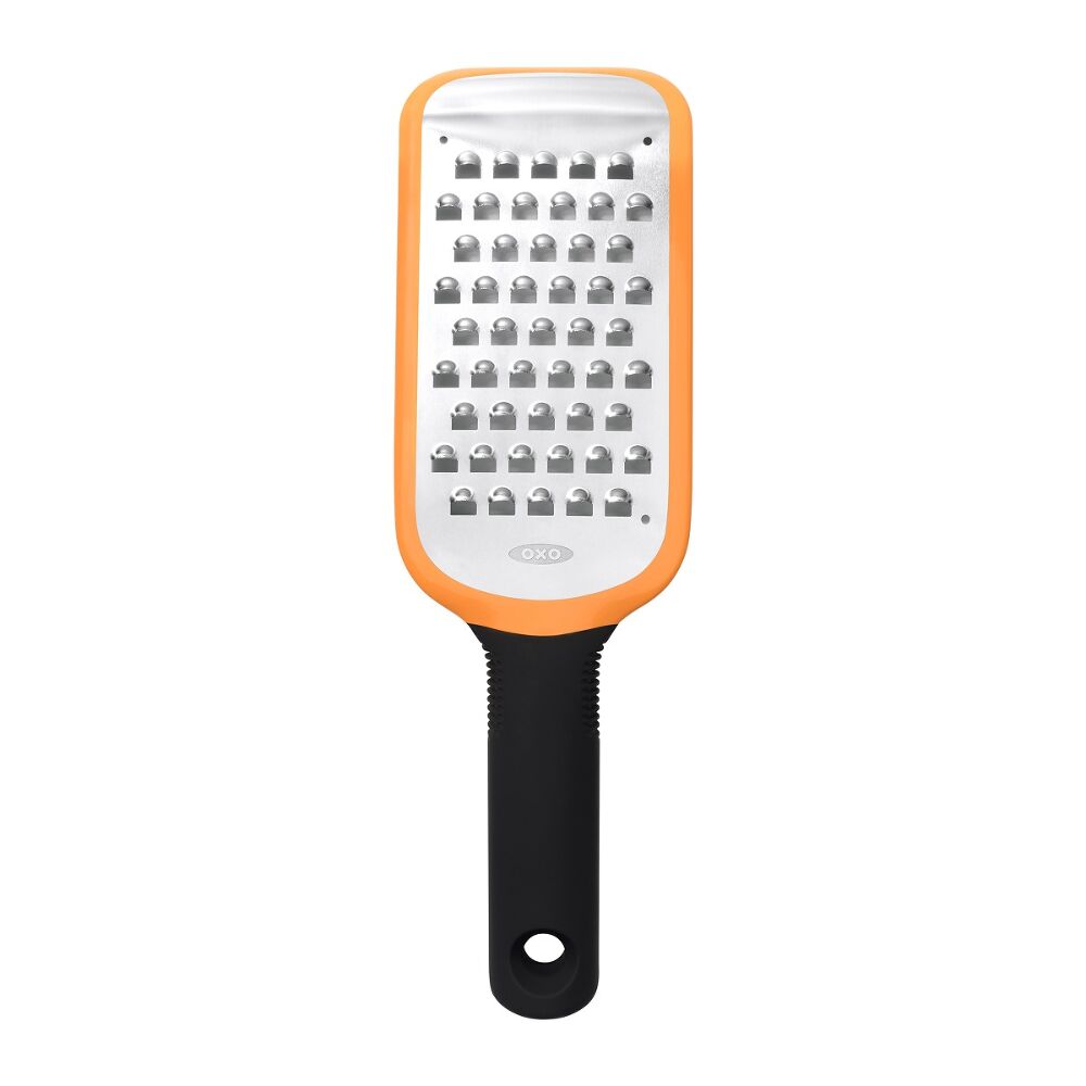 Etched Coarse Grater P9