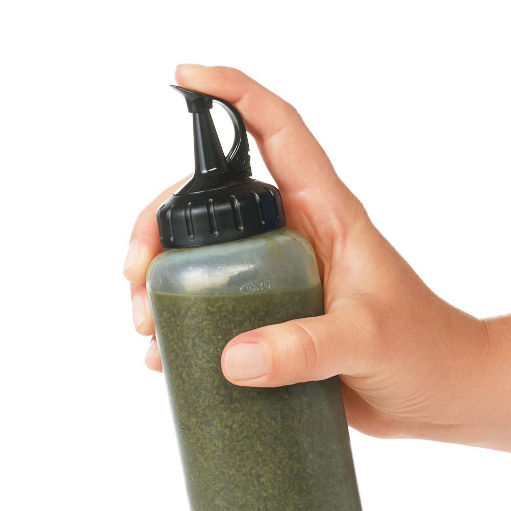 OXO Chef's Squeeze Bottles - 6 ounces C4