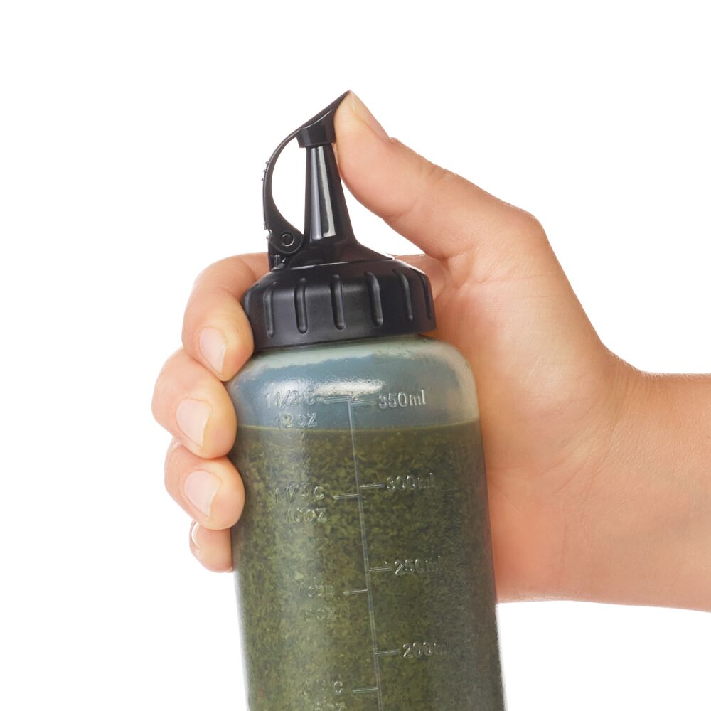 OXO Chef's Squeeze Bottles - 6 ounces C4