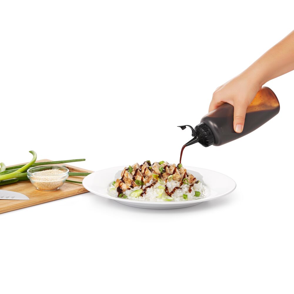 OXO Chef's Squeeze Bottles - 12 ounces T5