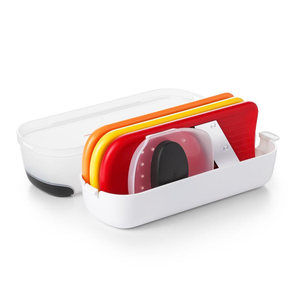 OXO Good Grips Mini Grate & Slice Set W3