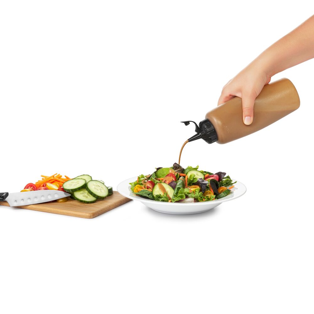 OXO Chef's Squeeze Bottles - 2 piece set Y4