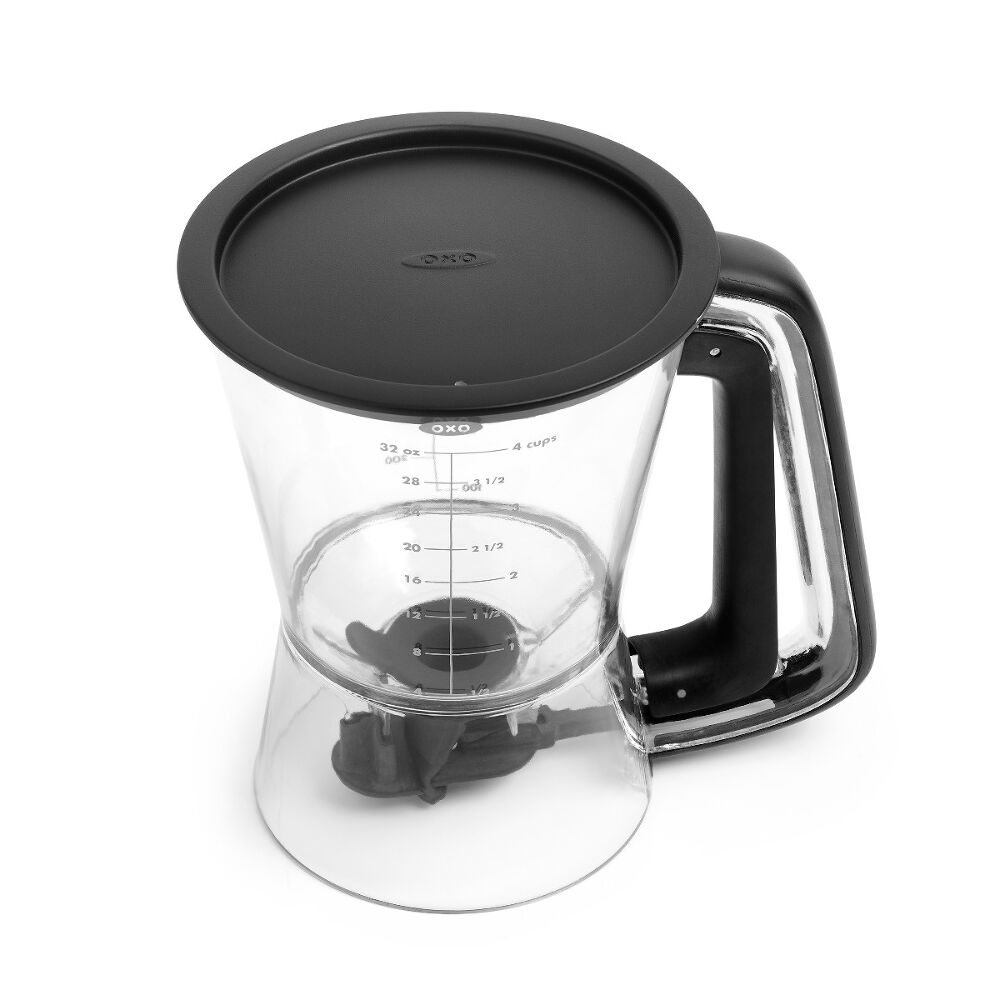 OXO Good Grips Precision Batter Dispenser Q5