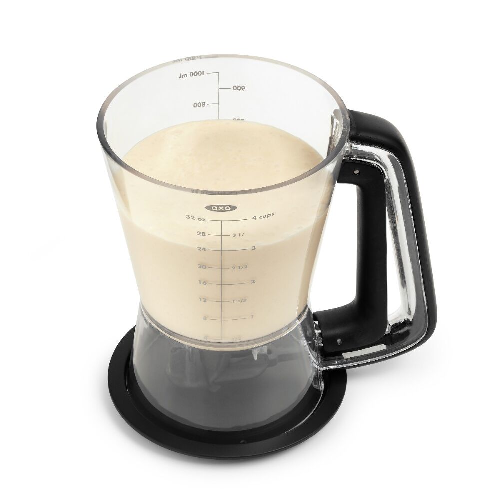 OXO Good Grips Precision Batter Dispenser Q5