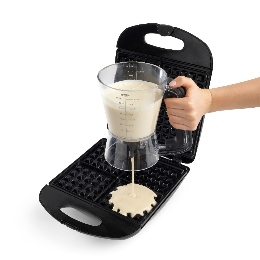 OXO Good Grips Precision Batter Dispenser Q5